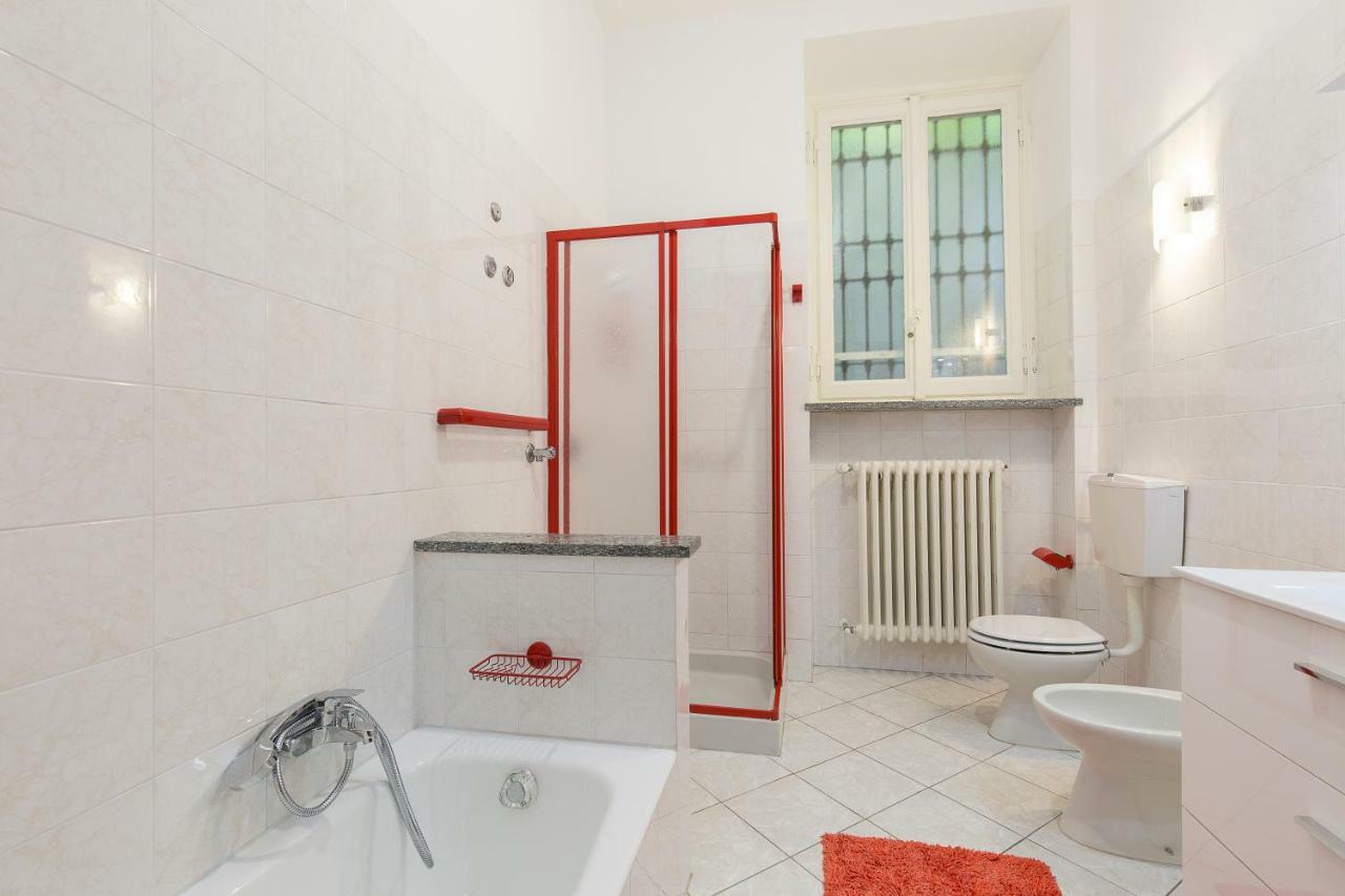 Villa Ombrosa Nebbiuno Exterior foto